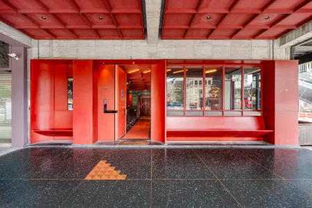 Getcha Hostel Отели рядом с достопримечательностью «Gen.Sun Li-Jen Residence»