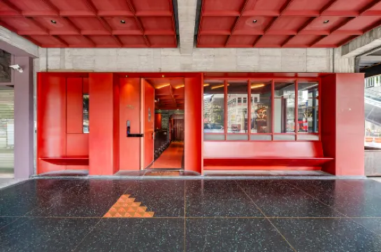 給恰旅店 Getcha Hostel