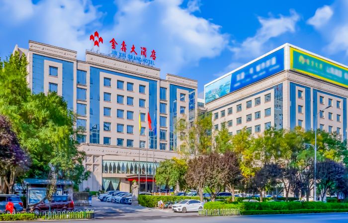 Jinxin Hotel