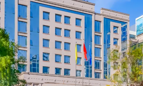 Jinxin Hotel