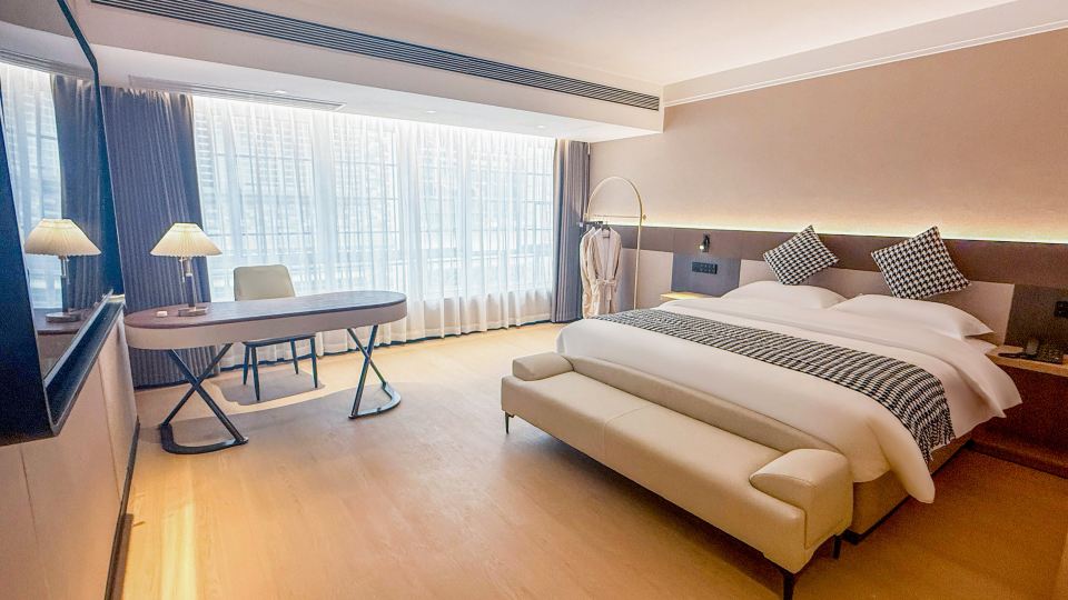 Liuzhou Tiancheng Hotel
