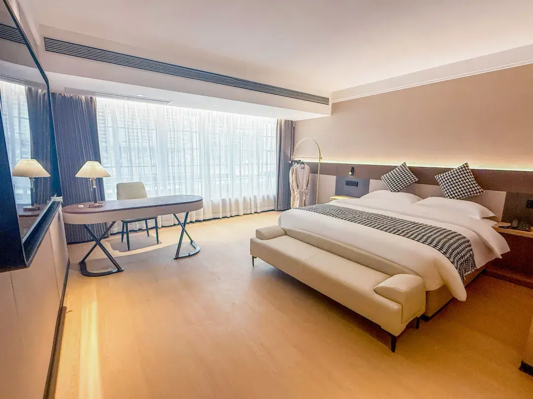 Liuzhou Tiancheng Hotel - Liuzhou