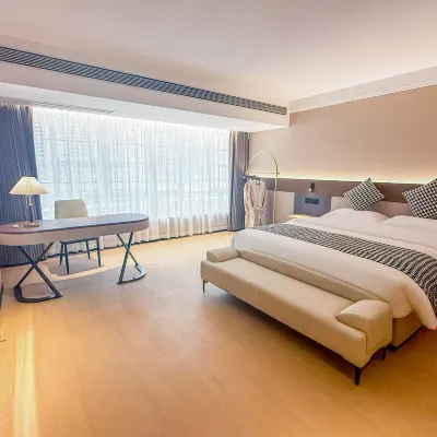Liuzhou Tiancheng Hotel Hotels near Liuzhou Bailian Airport