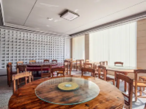 頤居·世外桃源酒店（桃花江竹海景區店） 桃江酒店