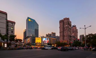 Xia men RLGM Hotel