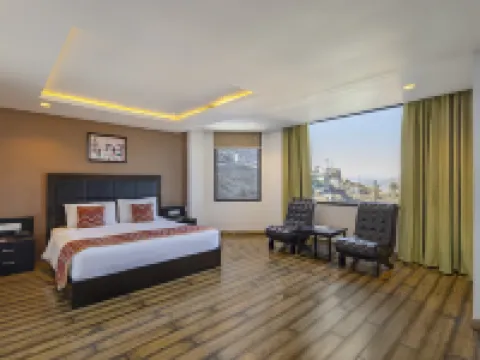 Sterling Kufri Hotels in Shimla