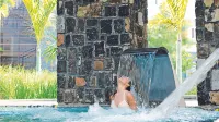 Le Jadis Beach Resort & Wellness - Managed by Banyan Tree Hotels & Resorts - Træningscentre