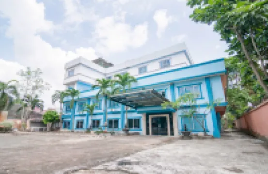 Collection O Senapelan Near Rsud Petala Bumi Formerly de Town Hotel Hotel a 