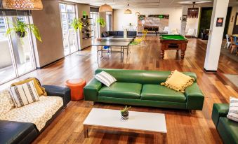YHA Adelaide Central