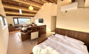 Guixi Daohe Homestay