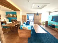 Poroto Base - Pet friendly