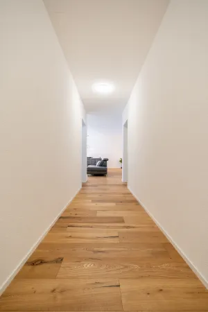 Swiss Haven | Smart Home, 1GB, Ground Fl, Hospital