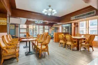 V8plus歡臨飯店（澄邁老城軟件園店） - 早餐