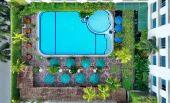 Grand Mercure Maha Cipta Medan Angkasa