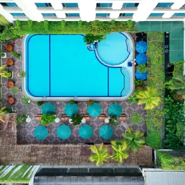 Grand Mercure Maha Cipta Medan Angkasa