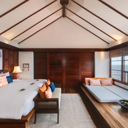 Napasai Samui Residence