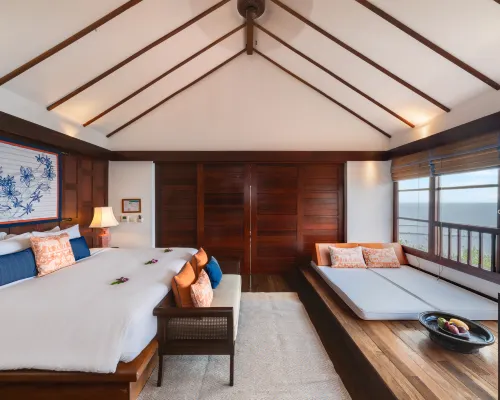 Napasai Samui Residence الغرف Photos