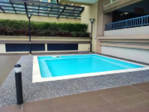 Comfy Homestay | River View | Kuching | 4 pax