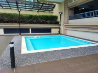 Comfy Homestay | River View | Kuching | 4 pax