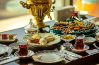 Ajwa Cappadocia - Preferred Hotels Legend Collection Hotels in Mustafapasa Koyu