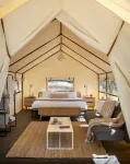 AutoCamp Yosemite Hotels in El Portal