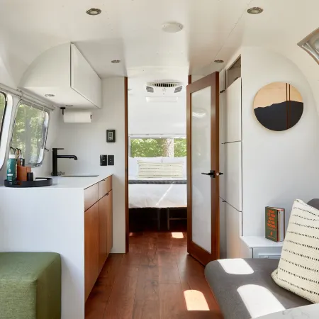 AutoCamp Sonoma