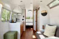 AutoCamp Russian River Hotel a Jenner