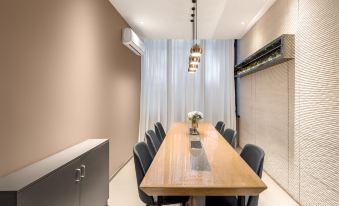 Homeinn Hotel (Shenyang Xinlibao Agricultural University)