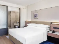 Jieyang Marriott Hotel Hotels in Jieyang