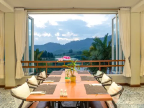 攀牙卡塔高爾夫度假村 攀牙市酒店