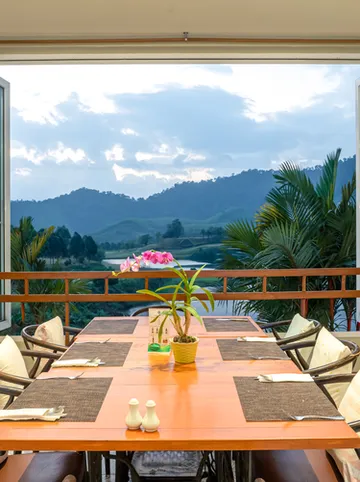 รูปภาพของกระทะทอง กอล์ฟ รีสอร์ท แอนด์ สปา