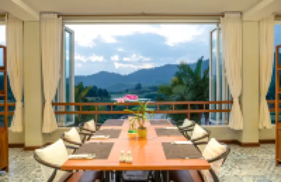 Katathong Golf Resort & Spa