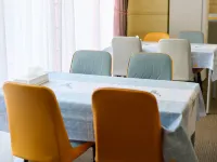 Ikaho No Mori Kids Paradise Hotel di Yoshioka