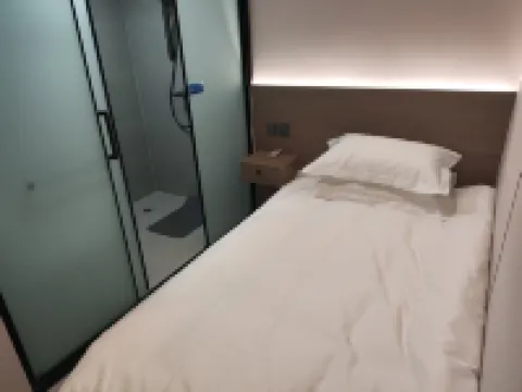 百時快捷酒店（太原火車站店） 太原酒店