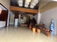 Ledong Jiusuo Shenghua Hotel - servizio colazione