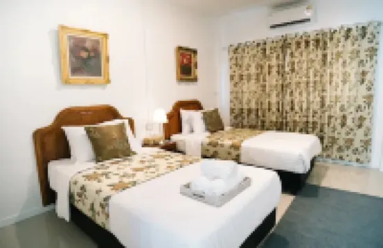 วิลล่า คาวาลโล่ เชียงราย