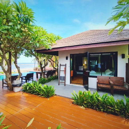 Chidlom Resort