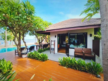 รูปภาพของชิดลม รีสอร์ท