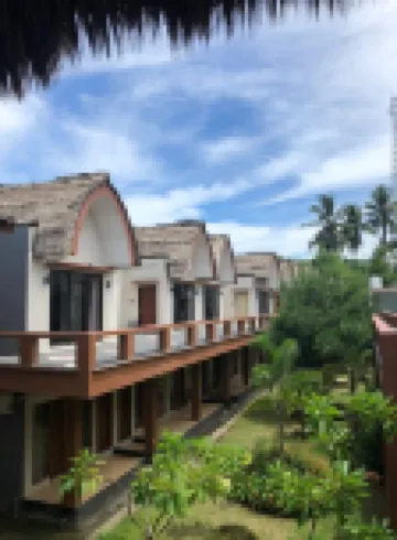 Melati Resort & Hotel Kuta Lombok