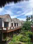 Melati Resort & Hotel Hotels in Pujut