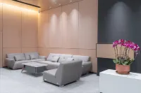 YunhailantingHotel Hotels near Jiaotouwan