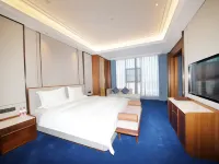 Wuwei Binhu Hotel Hotels in Wuwei