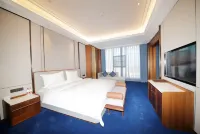 Wuwei Binhu Hotel