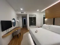 JD Luxury Lavanya Apartment