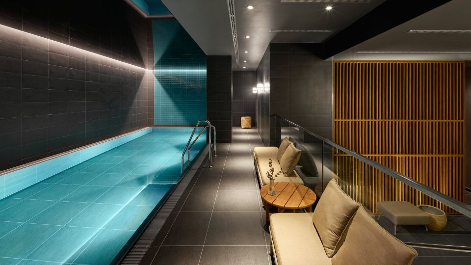 Adina Apartment Hotel Stuttgart