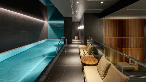Adina Apartment Hotel Stuttgart in Stuttgart