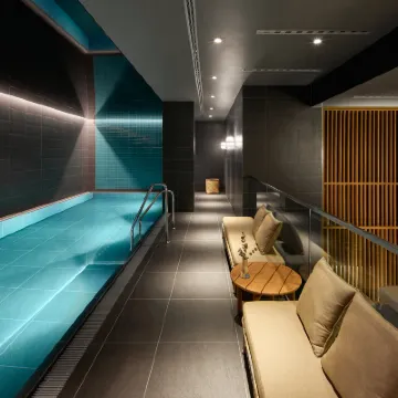 Adina Apartment Hotel Stuttgart Hotels near Porsche Museum