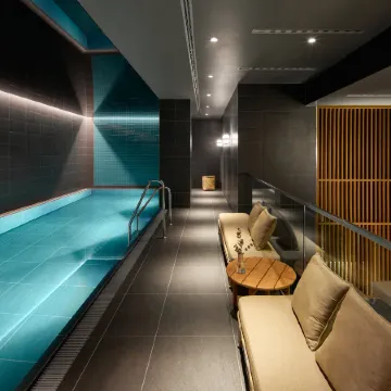 Adina Apartment Hotel Stuttgart