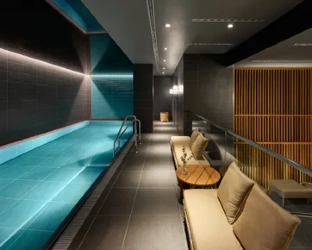 Adina Apartment Hotel Stuttgart Hotels in Stuttgart