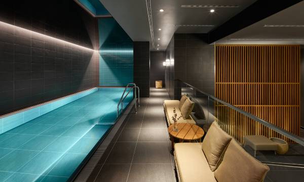 Adina Apartment Hotel Stuttgart